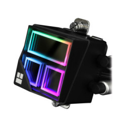 Thermalright Frozen Infinity 360 - Noir