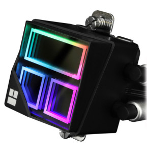 Thermalright Frozen Infinity 360 - Noir