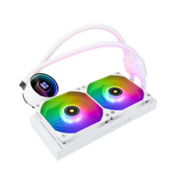 Thermalright Frozen Notte 240 - Blanc