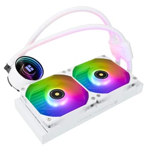 Thermalright Frozen Notte 240 - Blanc — image 2