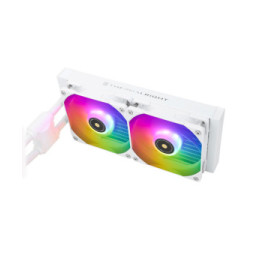 Thermalright Frozen Notte 240 - Blanc