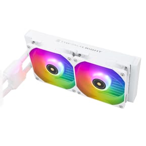 Thermalright Frozen Notte 240 - Blanc — image 4