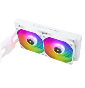 Thermalright Frozen Notte 240 - Blanc