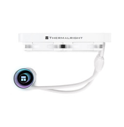 Thermalright Frozen Notte 240 - Blanc