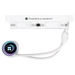 Thermalright Frozen Notte 240 - Blanc — image 5