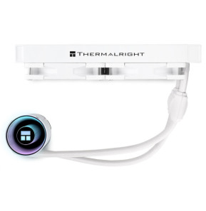 Thermalright Frozen Notte 240 - Blanc