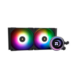 Thermalright Frozen Notte 240 - Noir