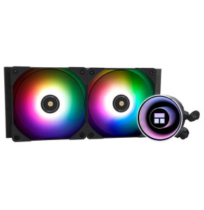 Thermalright Frozen Notte 240 - Noir