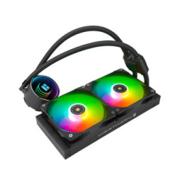 Thermalright Frozen Notte 240 - Noir