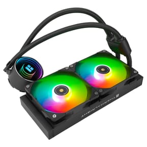 Thermalright Frozen Notte 240 - Noir — image 2