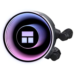 Thermalright Frozen Notte 240 - Noir — image 3