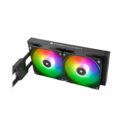 Thermalright Frozen Notte 240 - Noir