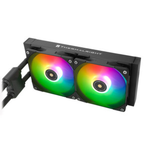 Thermalright Frozen Notte 240 - Noir
