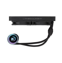 Thermalright Frozen Notte 240 - Noir