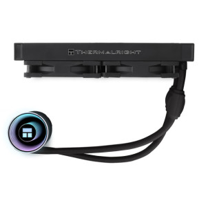 Thermalright Frozen Notte 240 - Noir