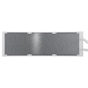 Thermalright Frozen Warframe 420 ARGB - Blanc — image 4