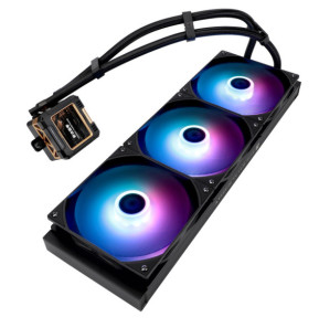 Thermalright Frozen Warframe 420 ARGB - Noir