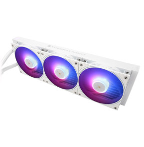 Thermalright Frozen Warframe PRO 360 ARGB - Blanc