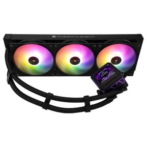 Thermalright Frozen Warframe PRO 360 ARGB - Noir — image 3
