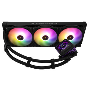 Thermalright Frozen Warframe PRO 360 ARGB - Noir