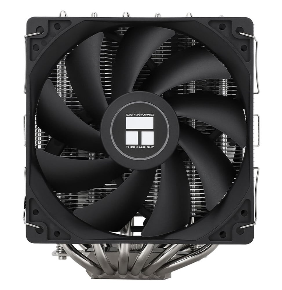Thermalright Peerless Assassin 120 SE BLACK