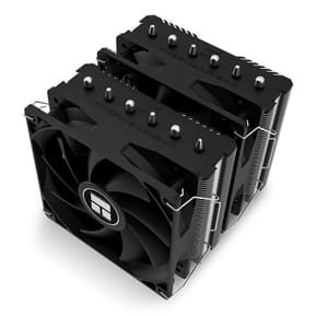Thermalright Peerless Assassin 120 SE BLACK — image 2