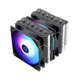 Thermalright Peerless Assassin 120 SE BLACK ARGB