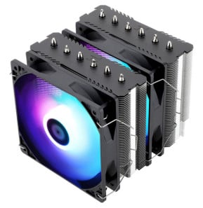 Thermalright Peerless Assassin 120 SE BLACK ARGB