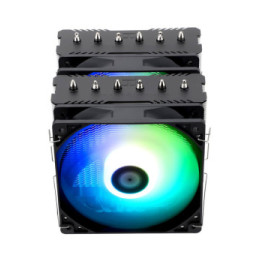 Thermalright Peerless Assassin 120 SE BLACK ARGB