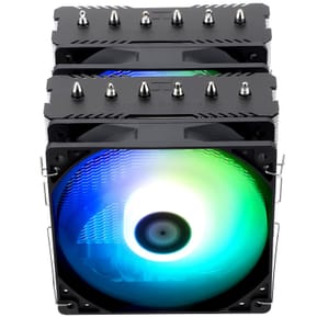 Thermalright Peerless Assassin 120 SE BLACK ARGB — image 3