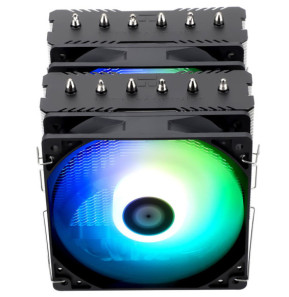 Thermalright Peerless Assassin 120 SE BLACK ARGB