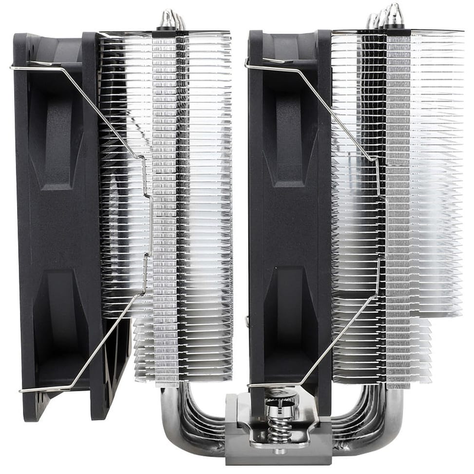 Thermalright Peerless Assassin 120 SE BLACK ARGB — image 4