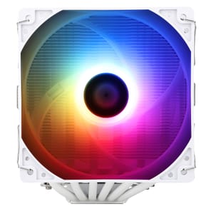 Thermalright Peerless Assassin 120 SE WHITE ARGB — image 2