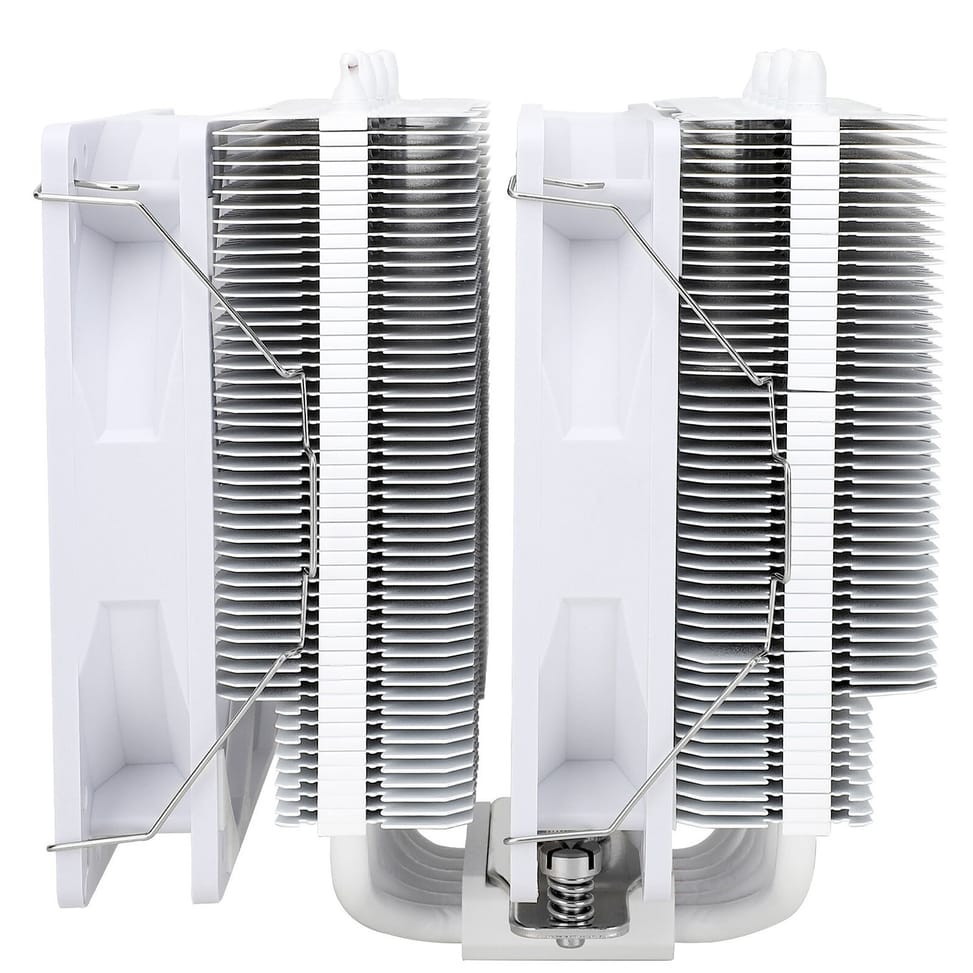 Thermalright Peerless Assassin 120 SE WHITE ARGB — image 3
