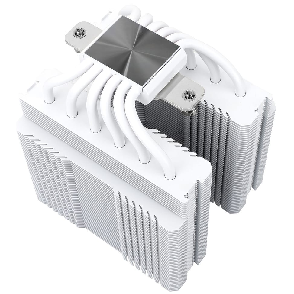 Thermalright Peerless Assassin 120 SE WHITE ARGB — image 4