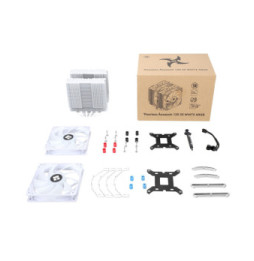 Thermalright Peerless Assassin 120 SE WHITE ARGB