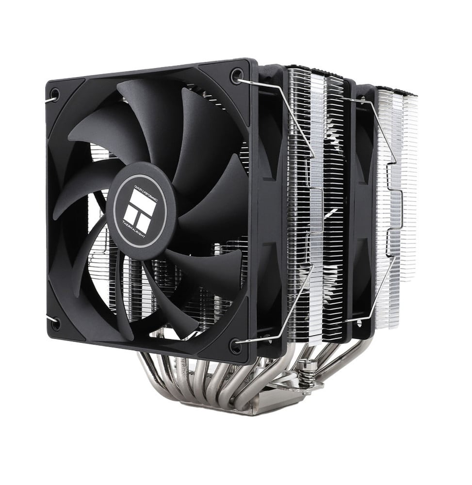 Thermalright Phantom Spirit 120