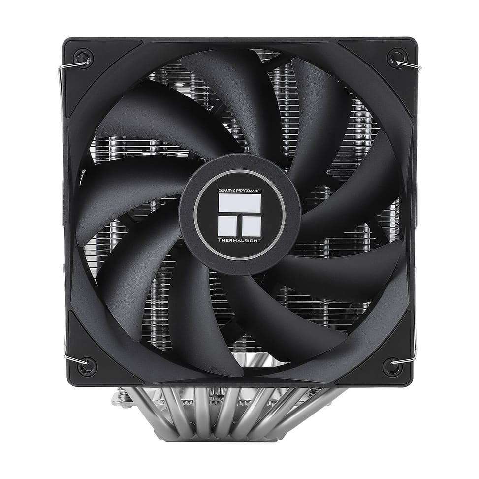 Thermalright Phantom Spirit 120 — image 2