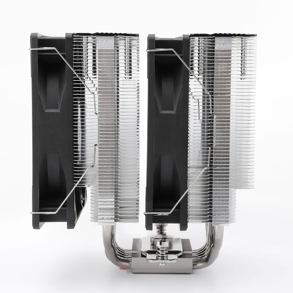 Thermalright Phantom Spirit 120 — image 3