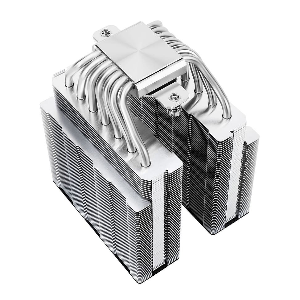 Thermalright Phantom Spirit 120 — image 4