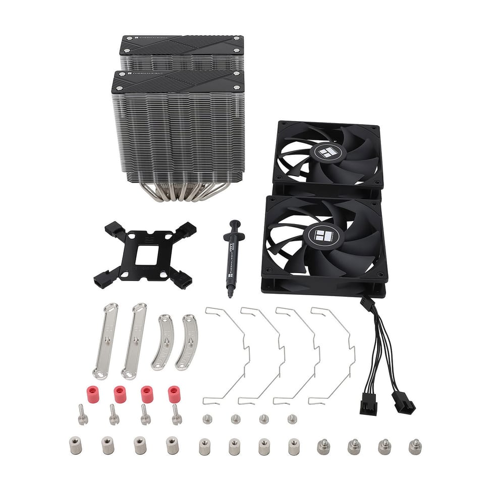 Thermalright Phantom Spirit 120 — image 5