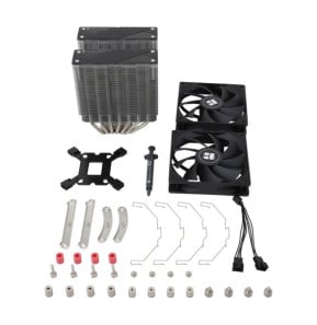 Thermalright Phantom Spirit 120