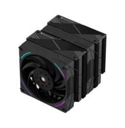 Thermalright Phantom Spirit 120 Evo