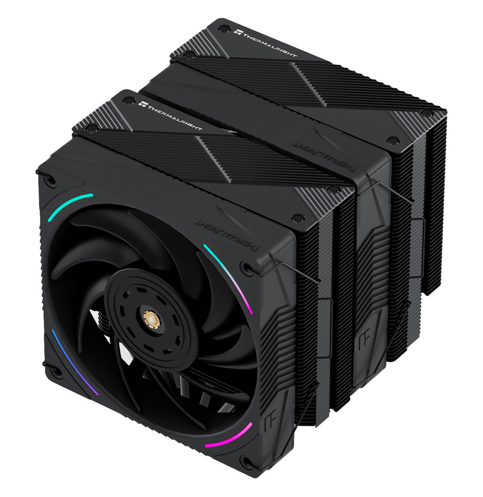 Thermalright Phantom Spirit 120 Evo