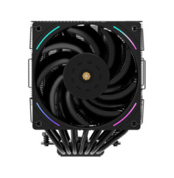 Thermalright Phantom Spirit 120 Evo