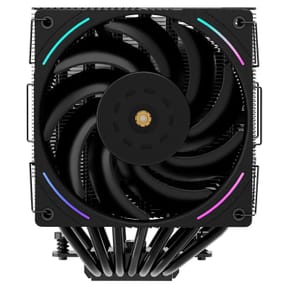 Thermalright Phantom Spirit 120 Evo — image 2