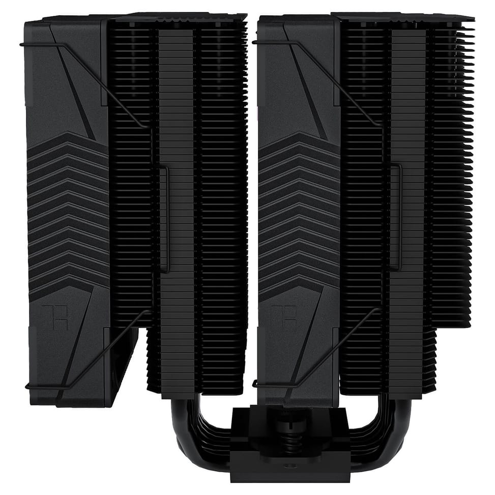 Thermalright Phantom Spirit 120 Evo — image 3