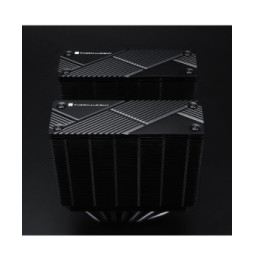Thermalright Phantom Spirit 120 Evo