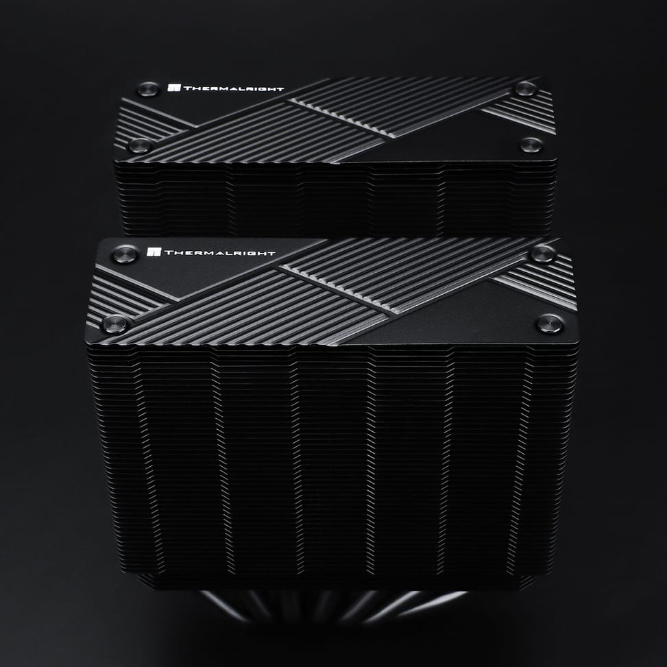 Thermalright Phantom Spirit 120 Evo — image 4