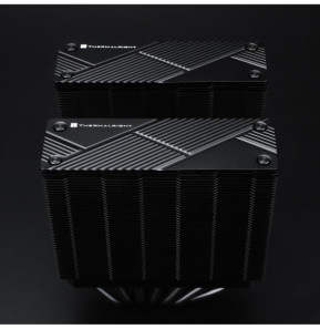 Thermalright Phantom Spirit 120 Evo